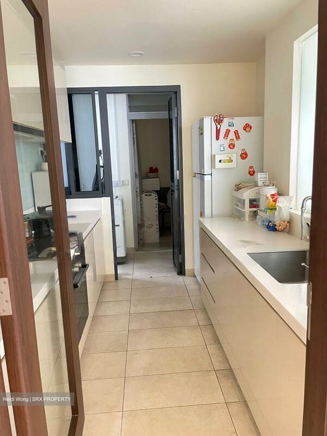 Signature At Yishun (D27), Condominium #473814711
